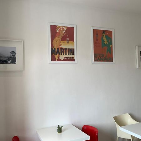 Domus Dotta 호텔 볼로냐 외부 사진