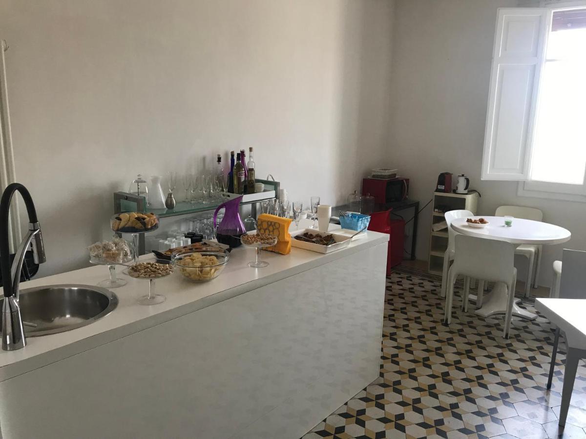 Domus Dotta 호텔 볼로냐 외부 사진