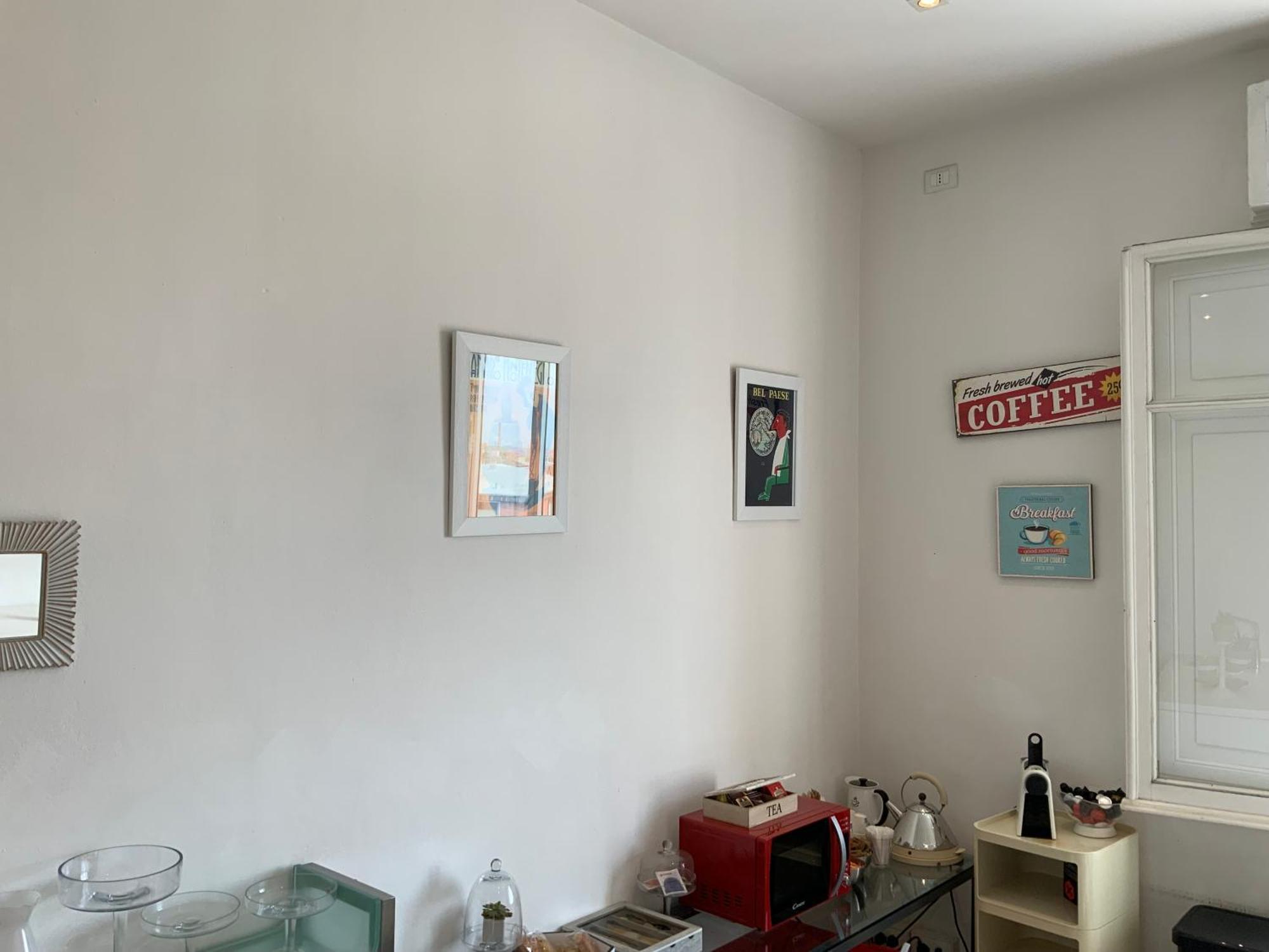 Domus Dotta 호텔 볼로냐 외부 사진